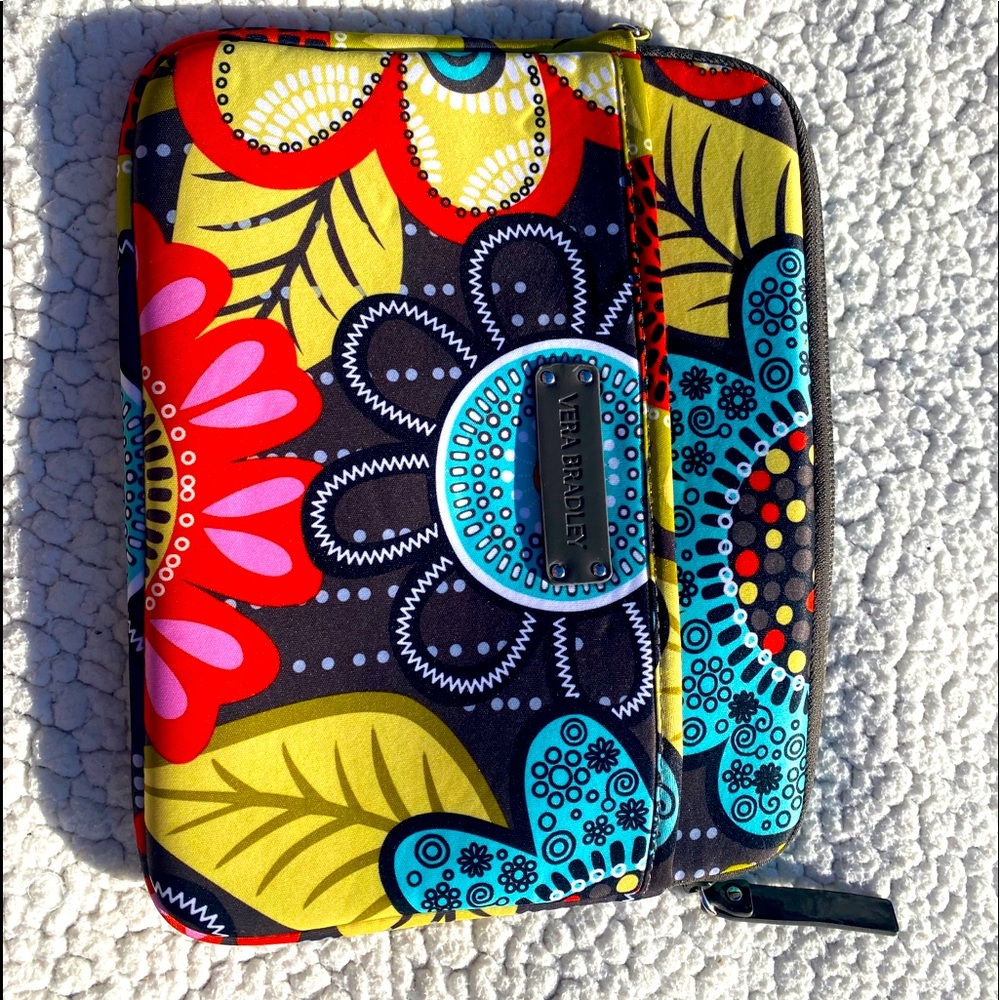 Vera Bradley Tablet Case